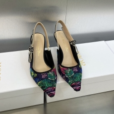 Christian Dior Heeled Shoes